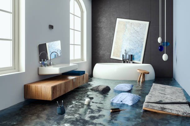 Best Flood damage cleanup  in Waverly, TN