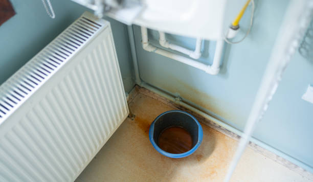 Best Emergency water damage restoration  in Waverly, TN