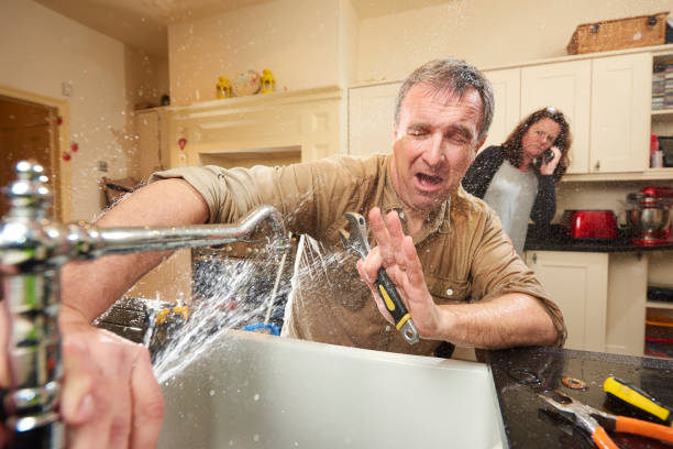 Best Residential water damage restoration  in Waverly, TN